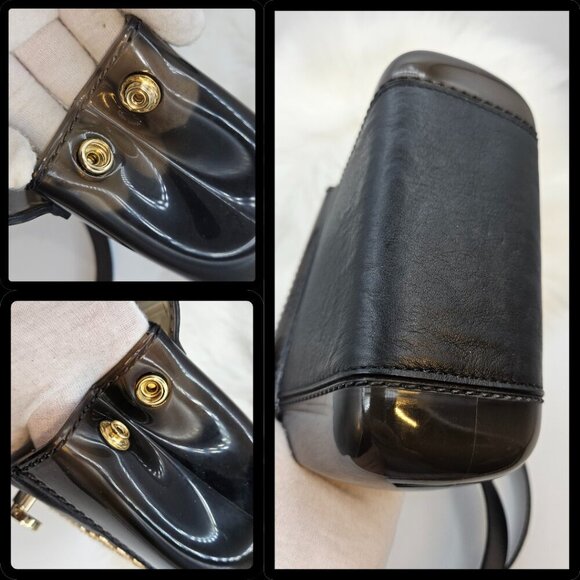 Furla Metropolis Crossbody Bag - Picture 14 of 17